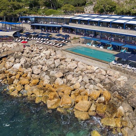 Capo La Gala Hotel&Wellness Vico Equense Extérieur photo