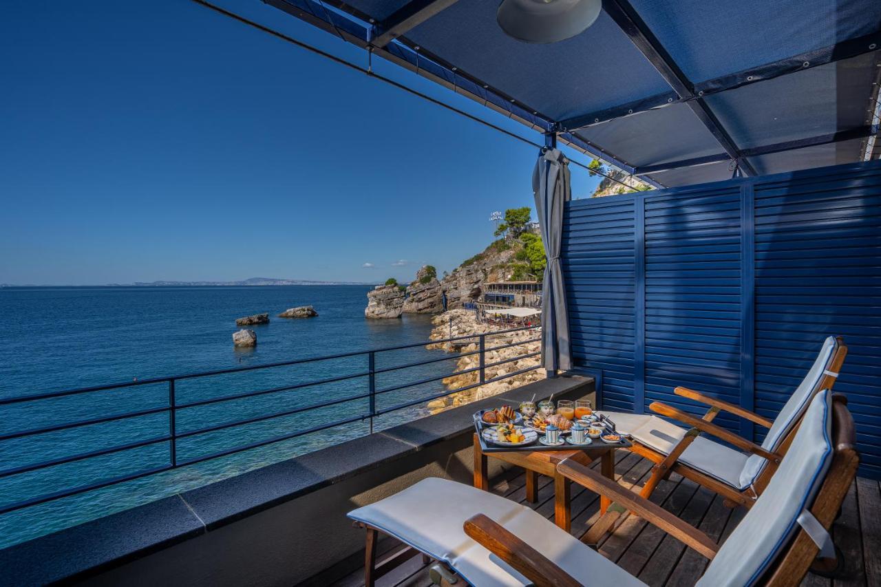 Capo La Gala Hotel&Wellness Vico Equense Extérieur photo