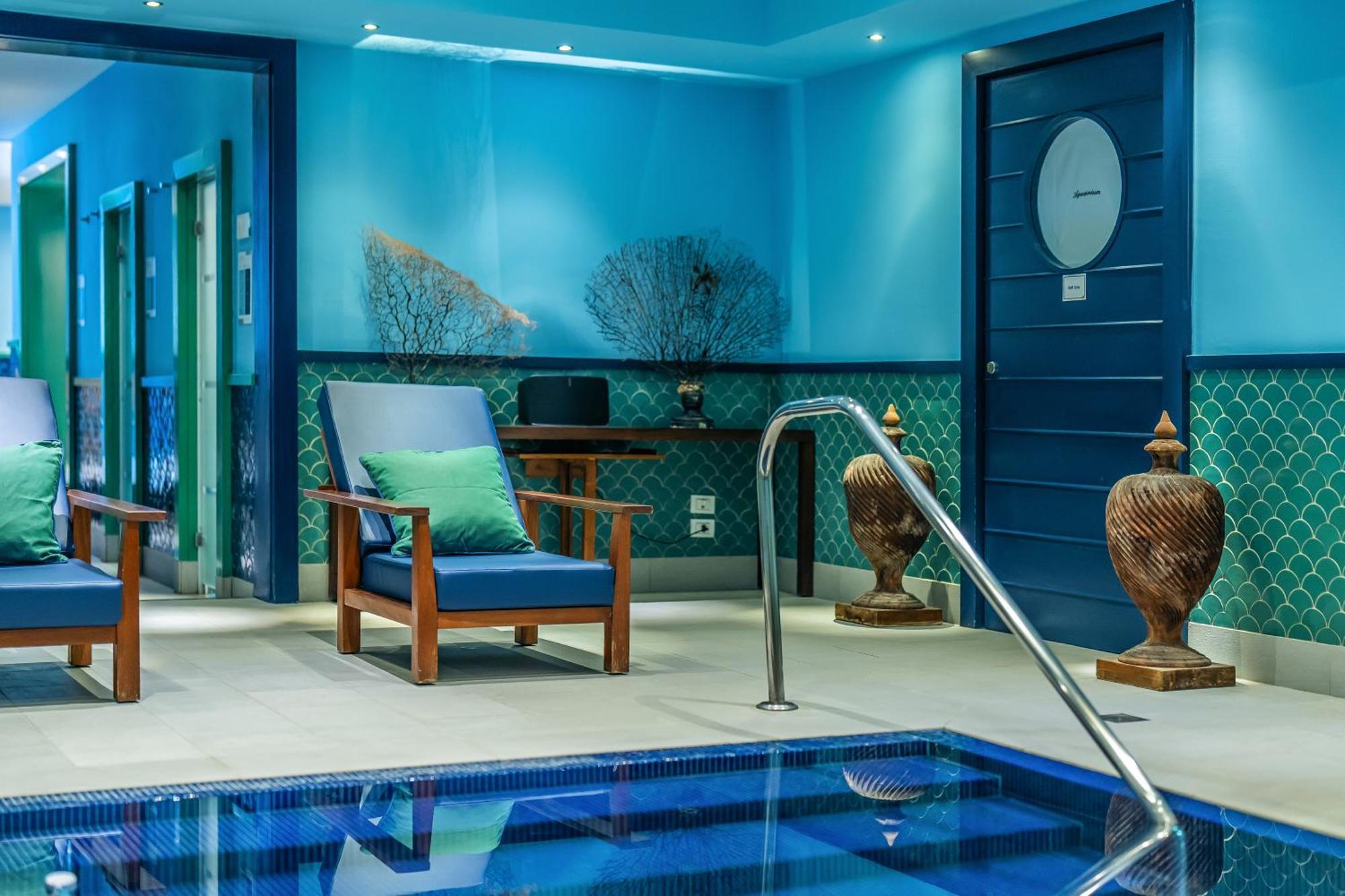 Capo La Gala Hotel&Wellness Vico Equense Extérieur photo
