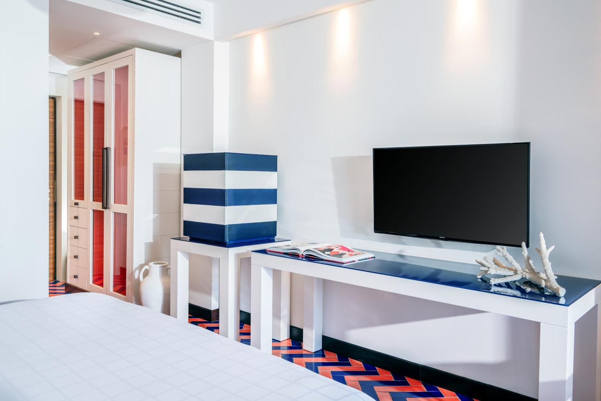 Capo La Gala Hotel&Wellness Vico Equense Extérieur photo