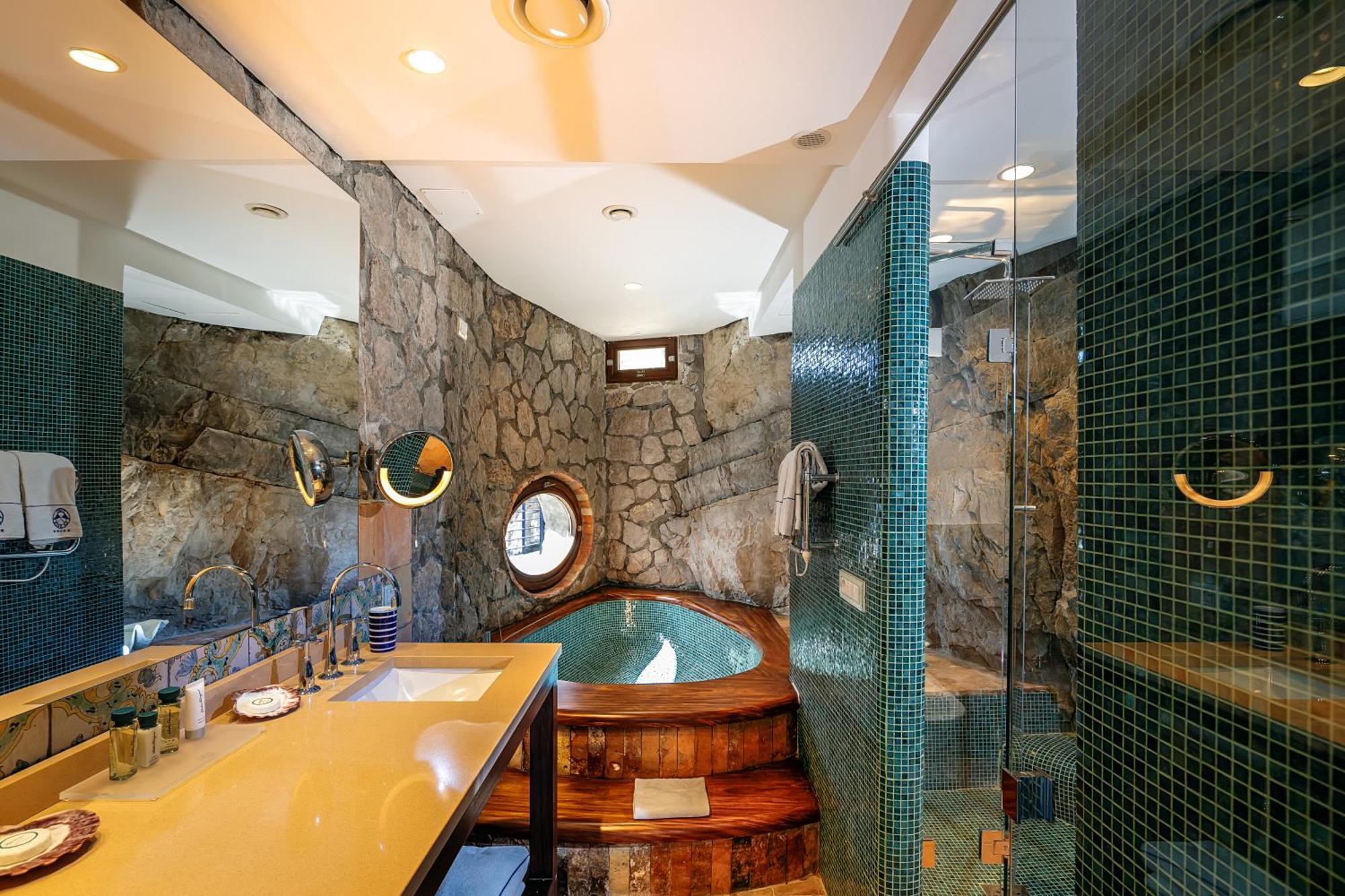 Capo La Gala Hotel&Wellness Vico Equense Extérieur photo