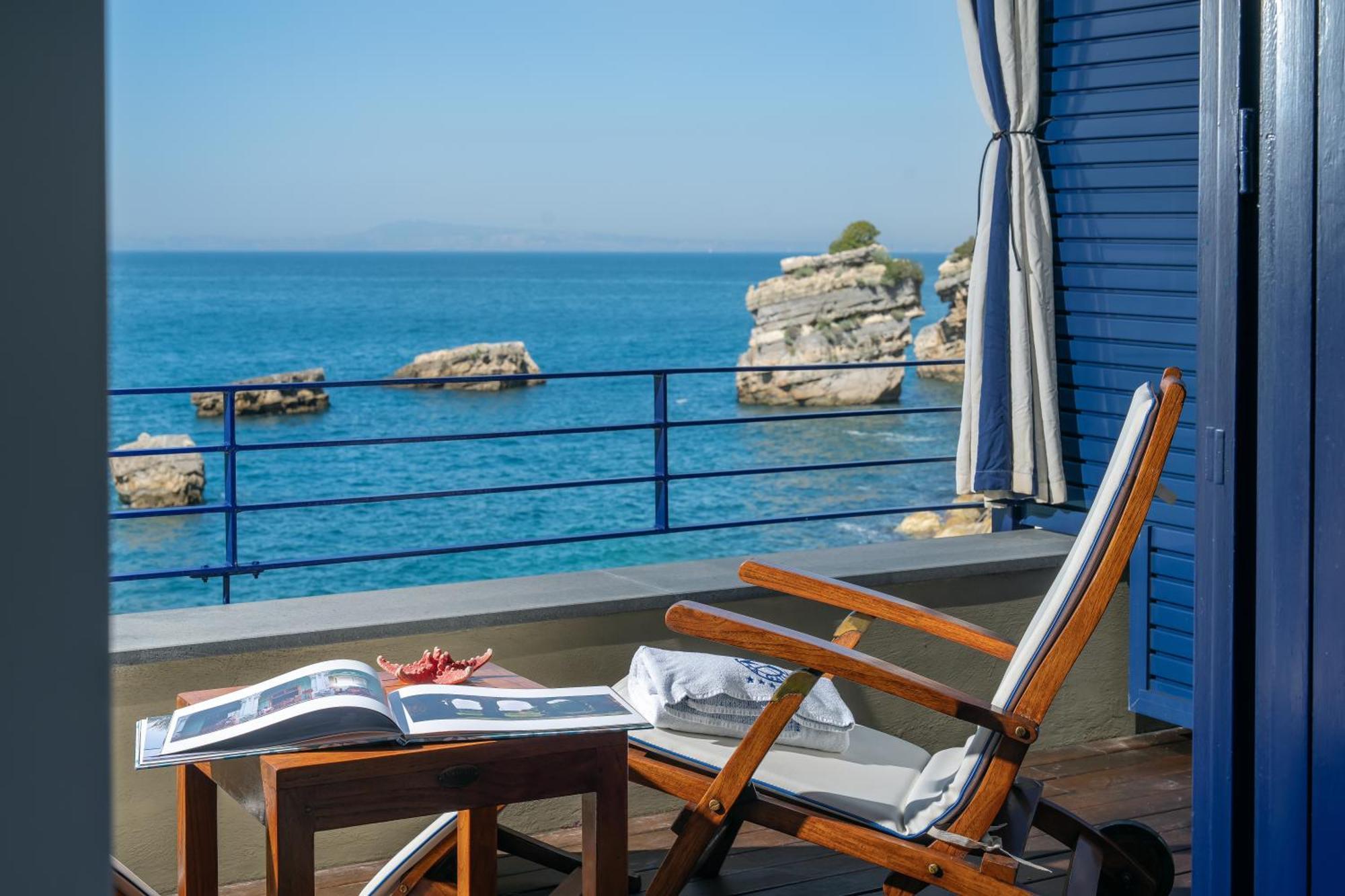 Capo La Gala Hotel&Wellness Vico Equense Extérieur photo