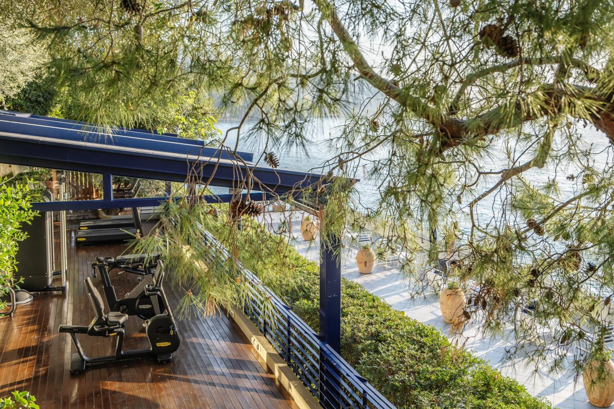 Capo La Gala Hotel&Wellness Vico Equense Extérieur photo